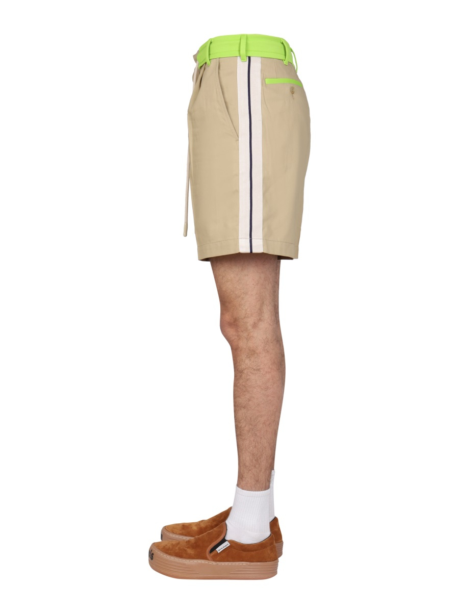[Palm Angels] Shorts SS22 PMCB041_S22FAB0016159