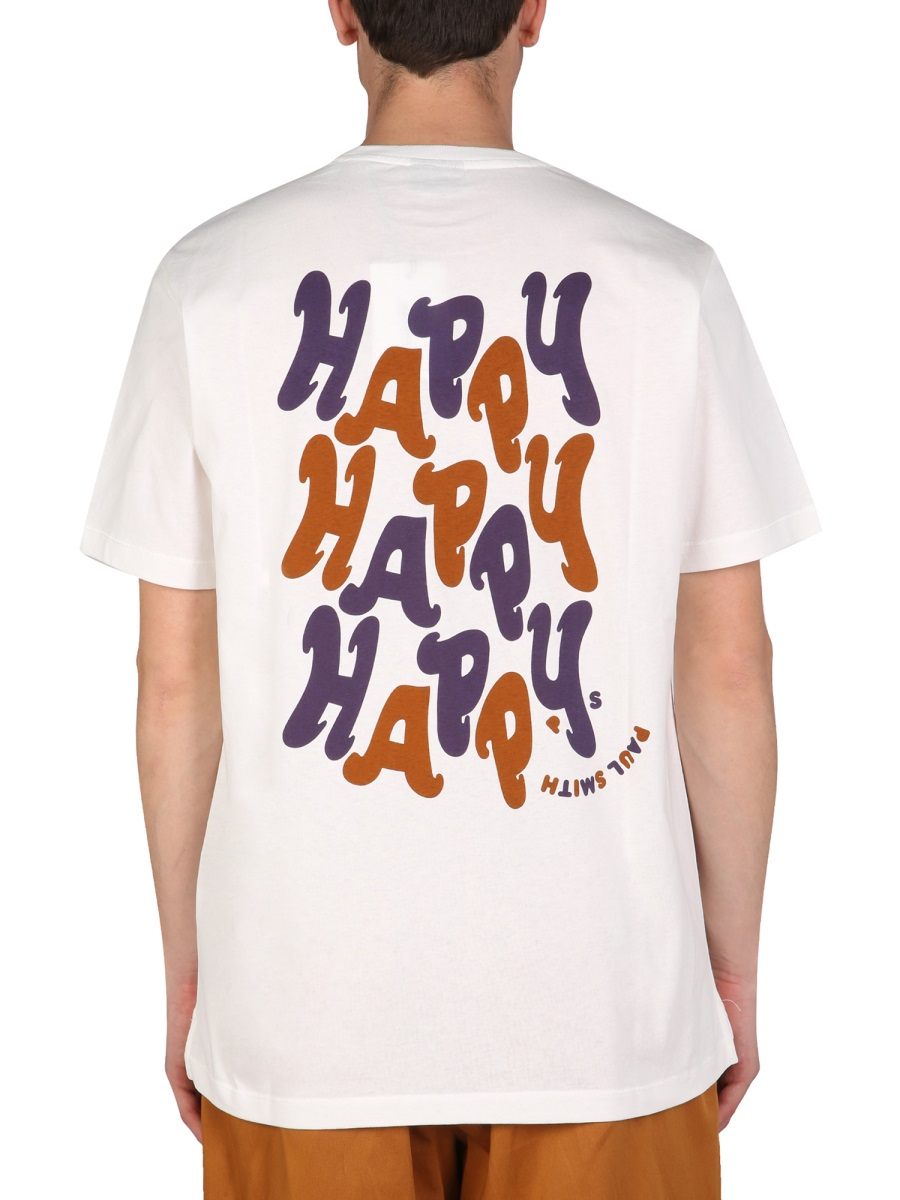 [PS By Paul Smith] T-shirts Short Sleeve SS22 M2R/226T/HP3223_02