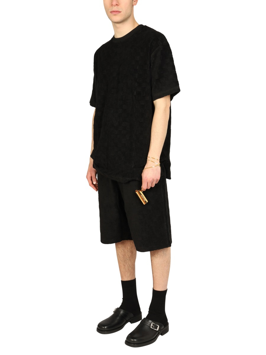 [Ambush] Shorts SS22 BMCB014_S22JER0011010