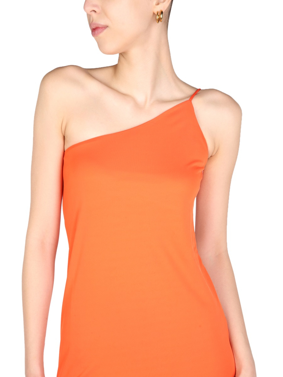 [DSQUARED] Sleeveless dress SS22 S72CV0305_S24313184
