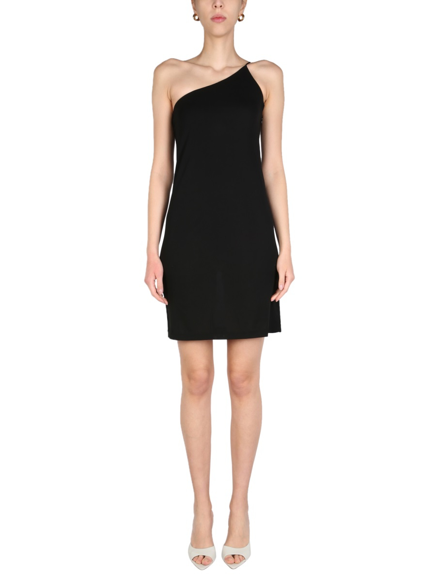 [DSQUARED] Sleeveless dress SS22 S72CV0305_S24313900