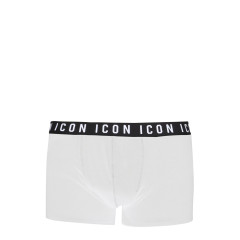 [DSQUARED] Brief boxer SS22 D9LC63850_100