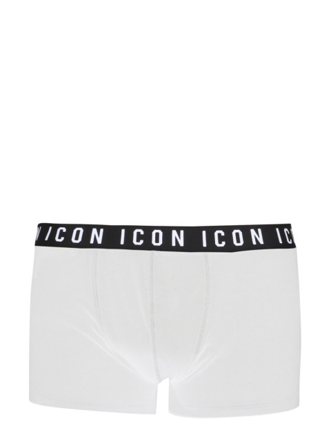 [DSQUARED] Brief boxer SS22 D9LC63850_100