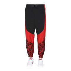 [Dolce & Gabbana] Trousers SS22 GWWPAZ_FHMI1HRTYN