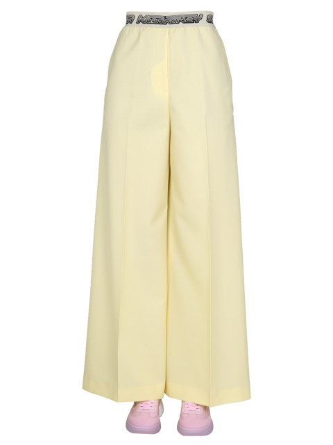 [Stella McCartney] Trousers SS22 604218_SSA367052