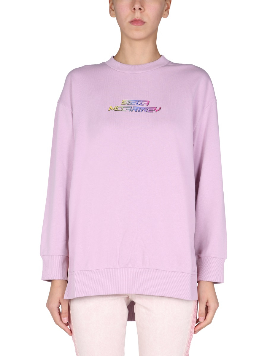 [Stella McCartney] Sweatshirt SS22 600420_SPW365601
