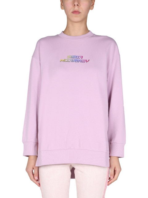 [Stella McCartney] Sweatshirt SS22 600420_SPW365601