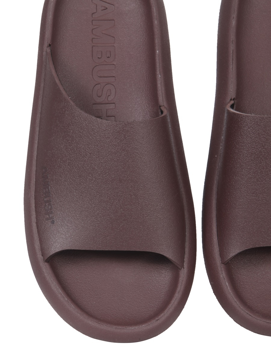 [Ambush] Sandals FW21 BWIC002_F21MAT0016000