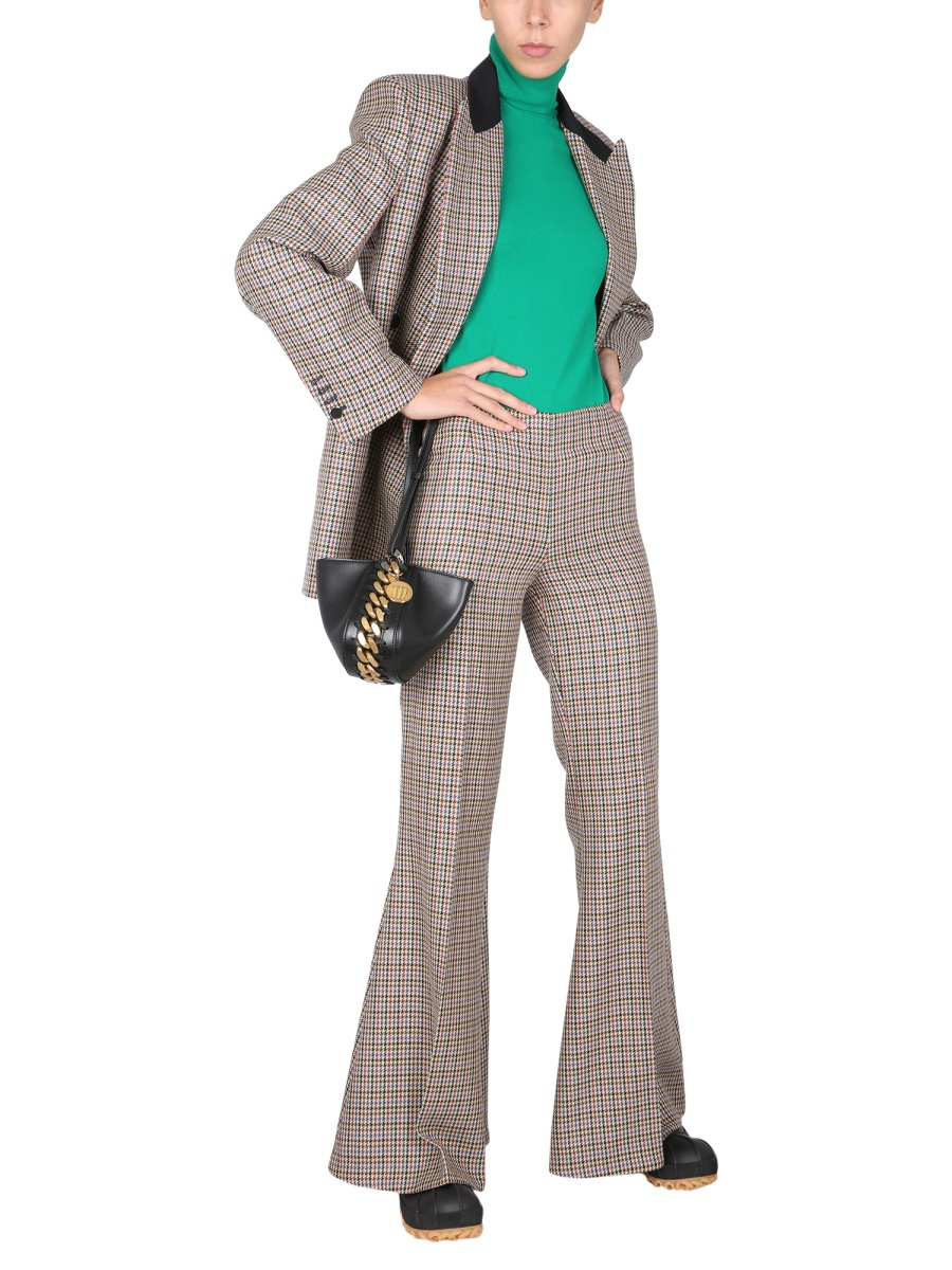 [Stella McCartney] Trousers FW21 604142_SSA372567