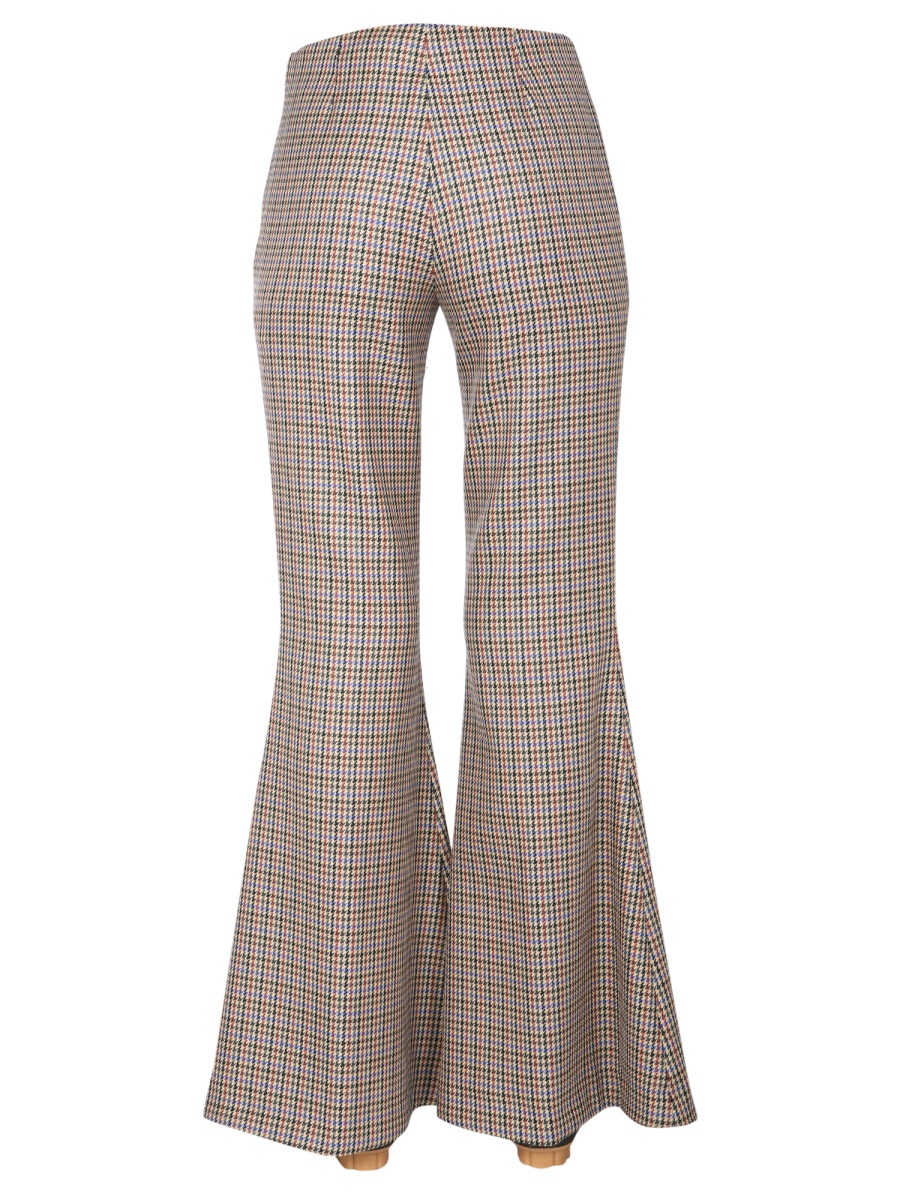 [Stella McCartney] Trousers FW21 604142_SSA372567