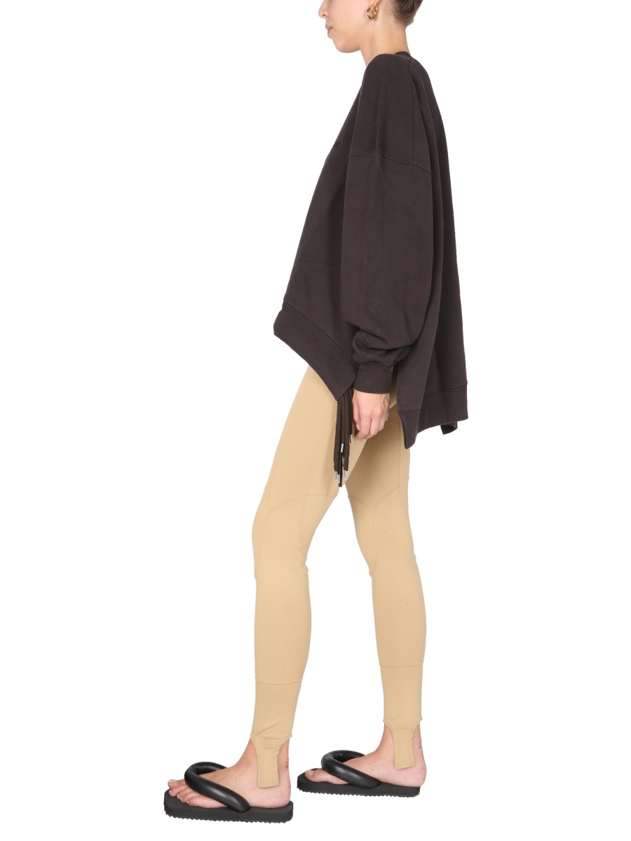 [Ambush] Sweatshirt FW21 BWBA003_F21FLE0016464