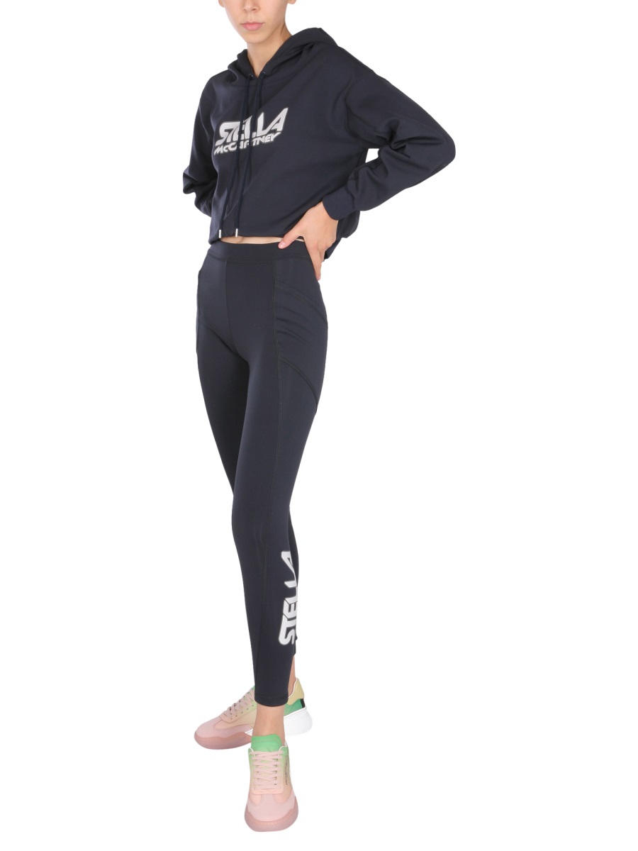 [Stella McCartney] Sweatshirt FW21 603682_SPW054000