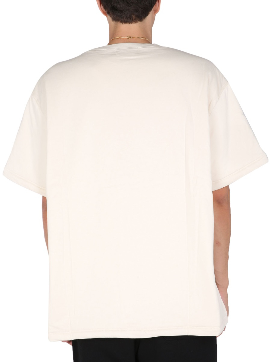 [Ambush] T-shirts Short Sleeve FW21 BMAA013_F21JER0020404