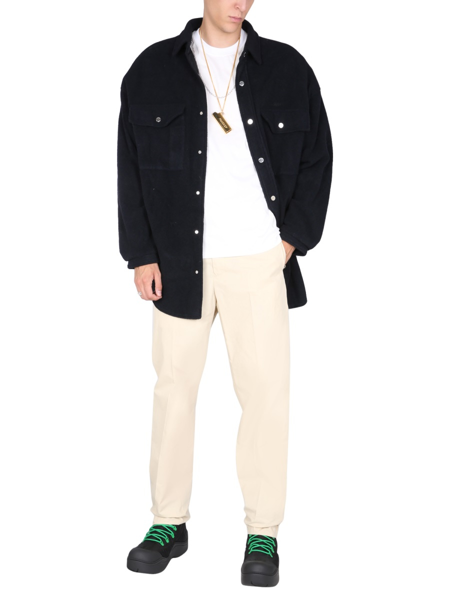 [Ambush] Jacket FW21 BMEA017_F21FAB0014610