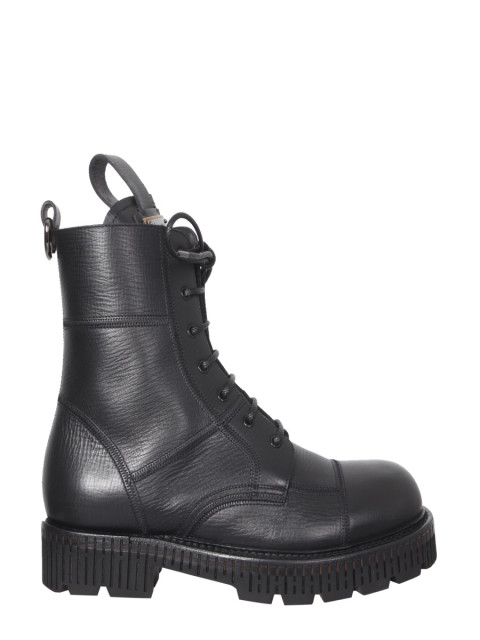 [Dolce & Gabbana] Boots FW21 A60380_AO95380999