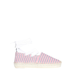 [Thom Browne] Espadrille SS21 FFD092A_06127960