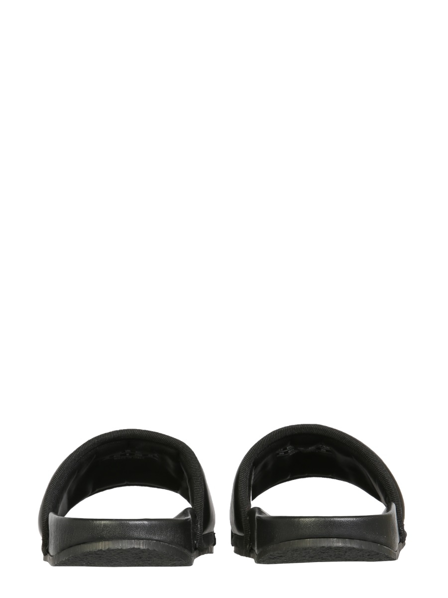 [Ambush] Sandals SS21 BWIC001_S21LEA0011000