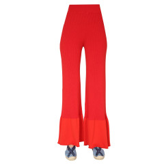 [Stella McCartney] Trousers SS21 602987_S22476309