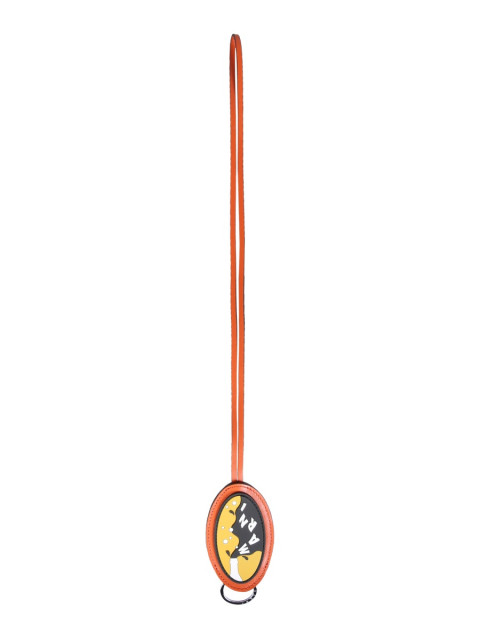 [Marni] Keyring SS21 COZB0043A0_P300000R35