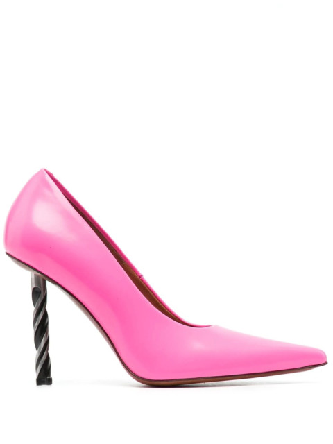 [Vetements] Pumps SS21 WE51HE100P  HOTPI