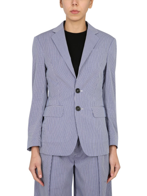 [DSQUARED] Blazer SS21 S75BN0779_S53618001F