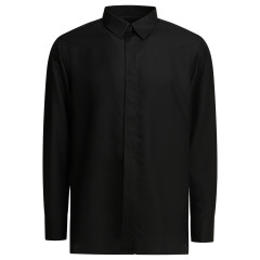 [Tom Ford] Shirts Long Sleeve SS26 HRBF03SUS03NAA