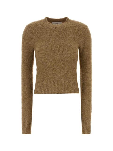 [AMI] Knitwear FW25 FKS824KN0021 280