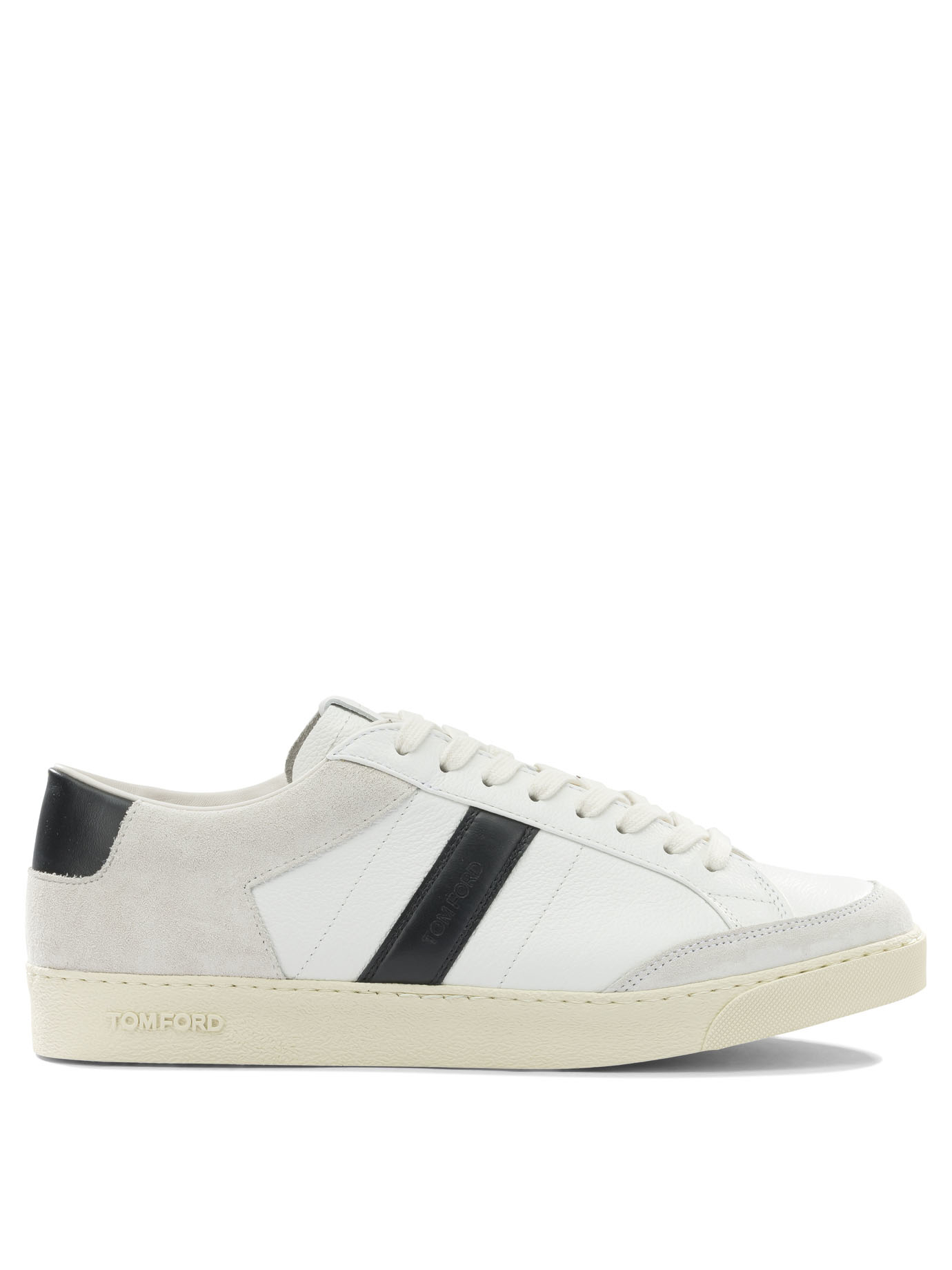 [Tom Ford] Sneakers SS26 J1597LCL532NWWH