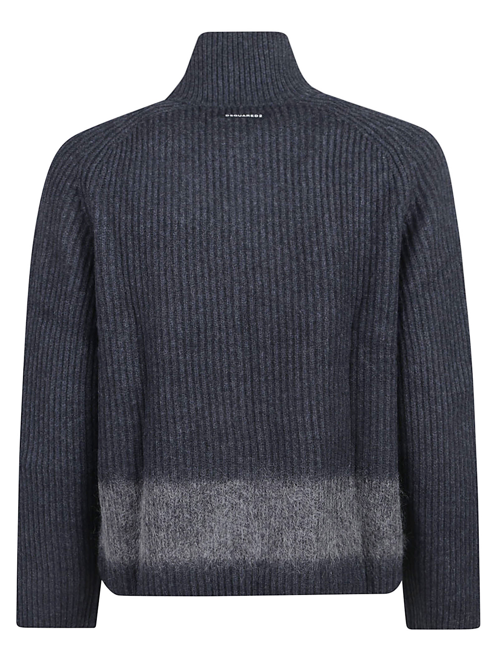 [Dsquared2] Cardigan FW25 S74HA1546 D13150