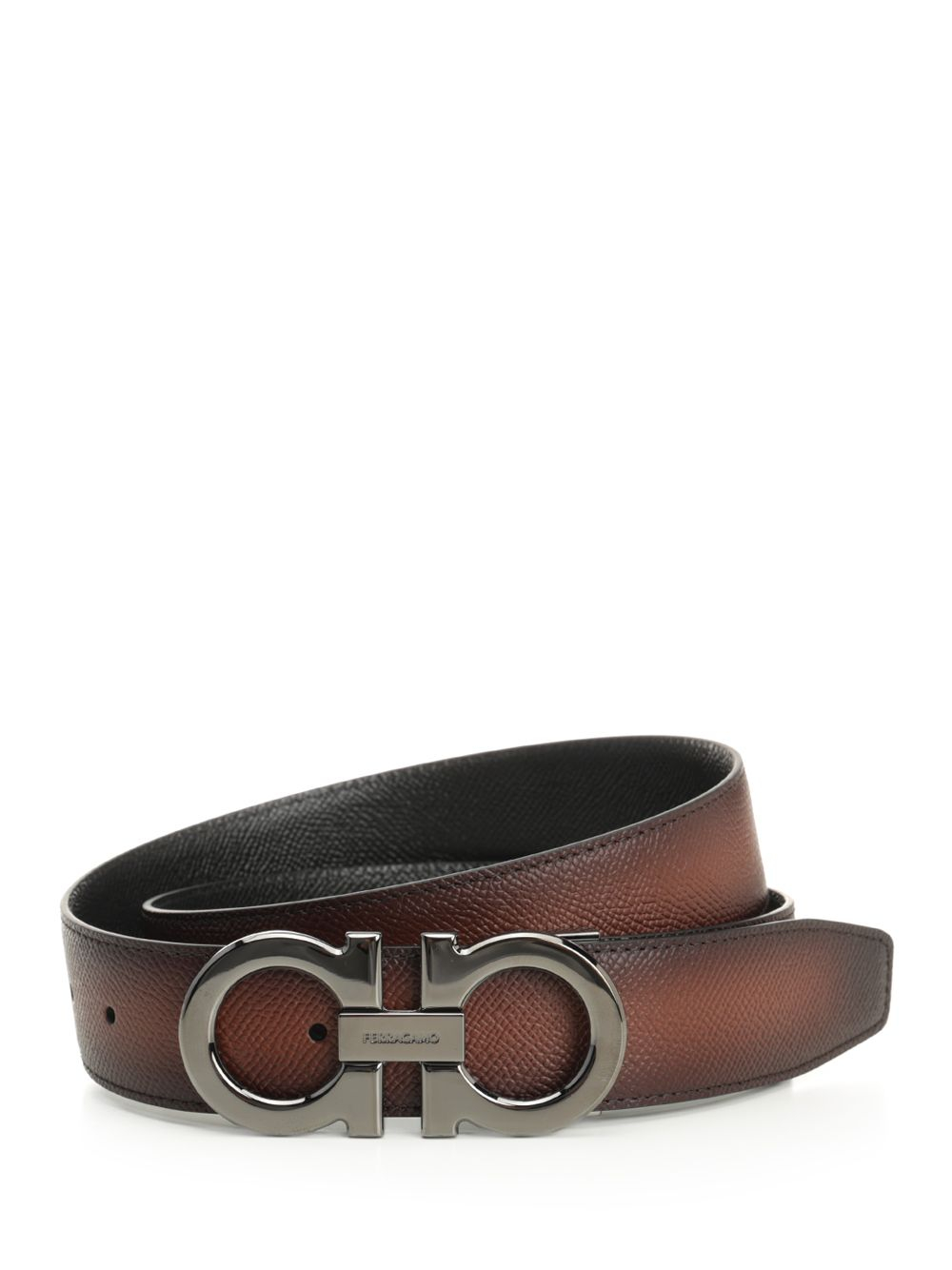 [Ferragamo] Belt SS26 679710790353120