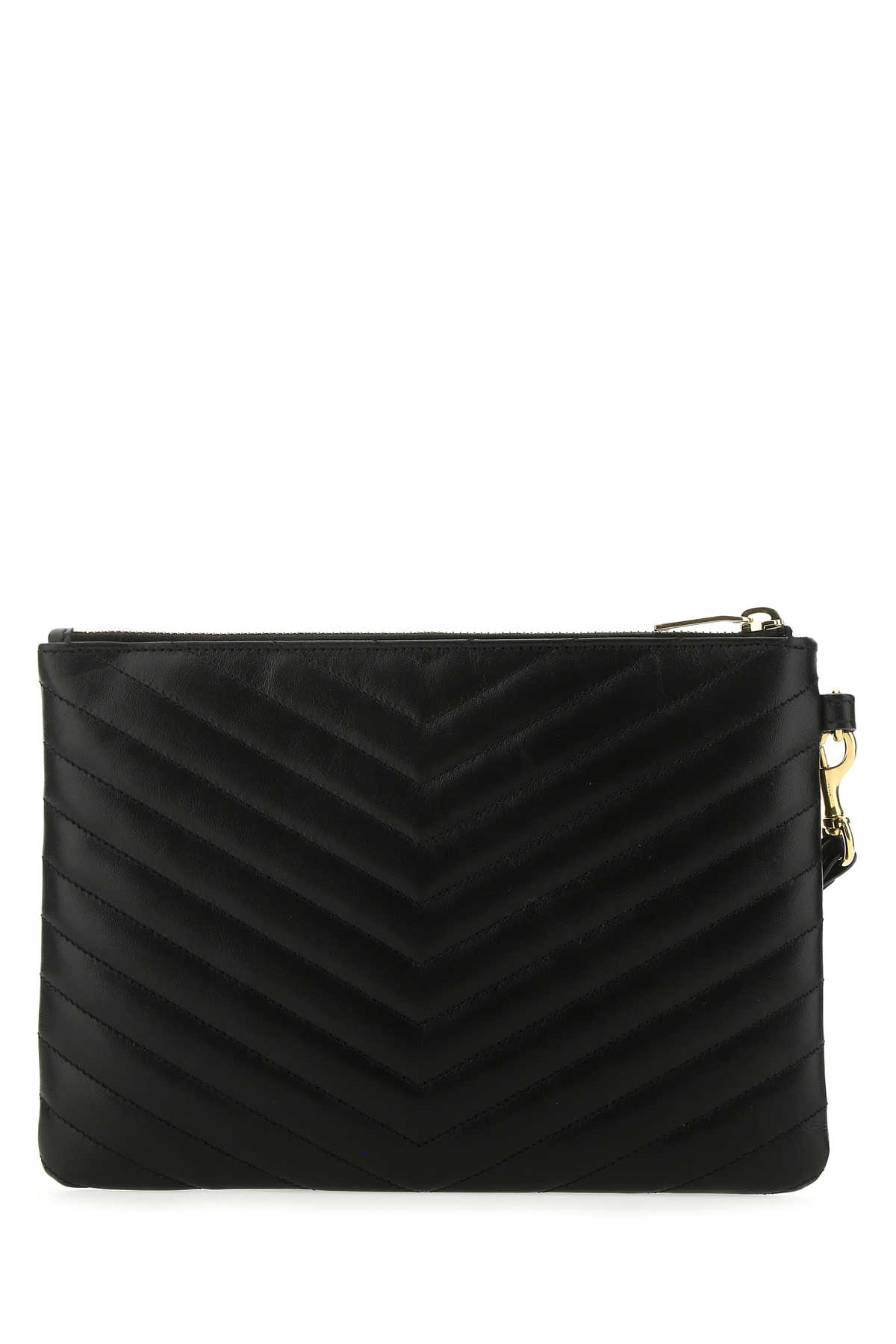 [Saint Laurent] Wallet SS26 379039CWU01 1000