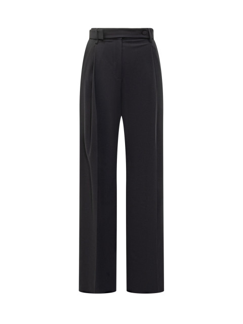 [Emporio Armani] Trousers FW25 EW002616TE10405 UB109