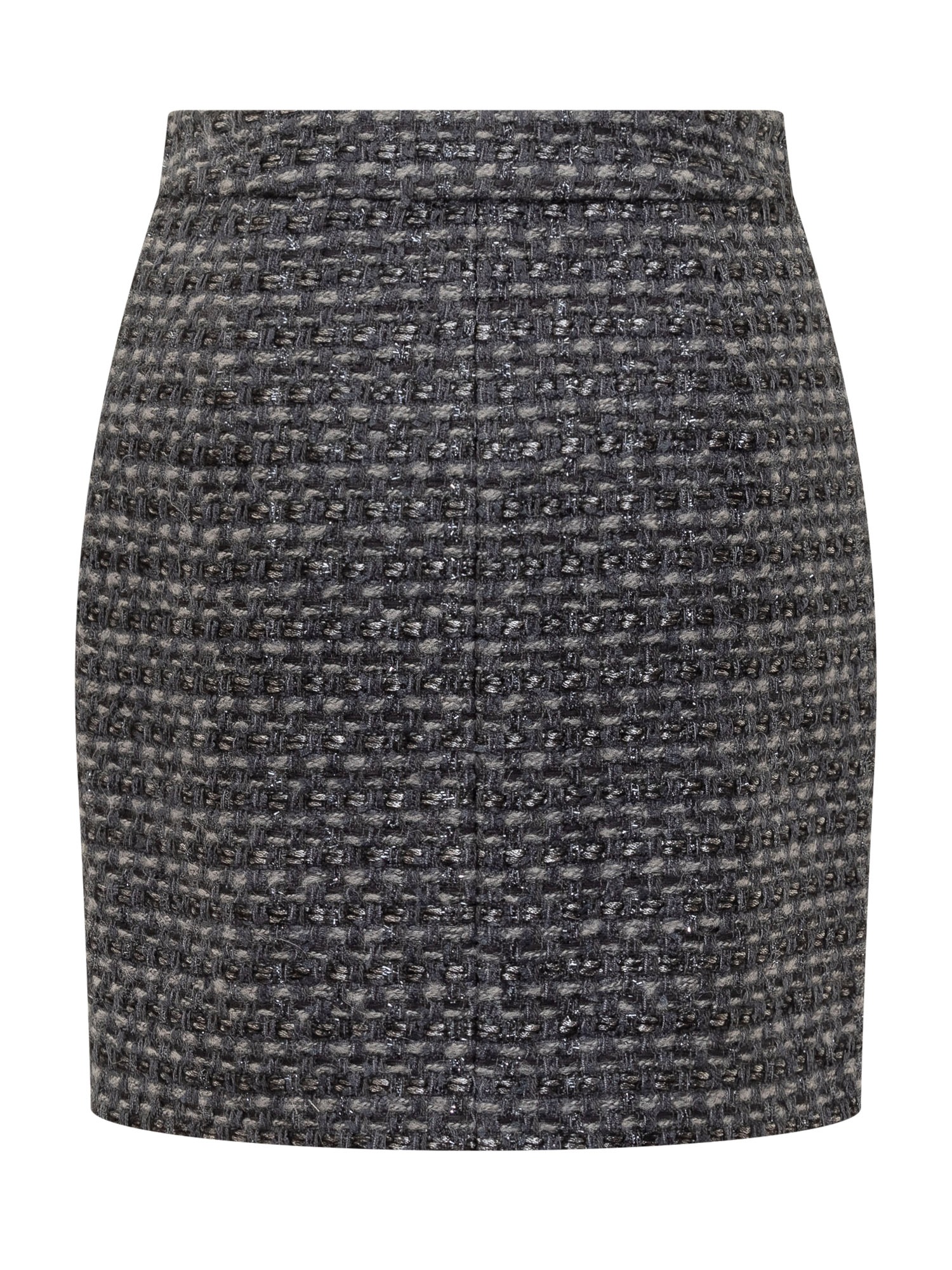 [Emporio Armani] Mini skirt FW25 EW001310AF14268 F8155