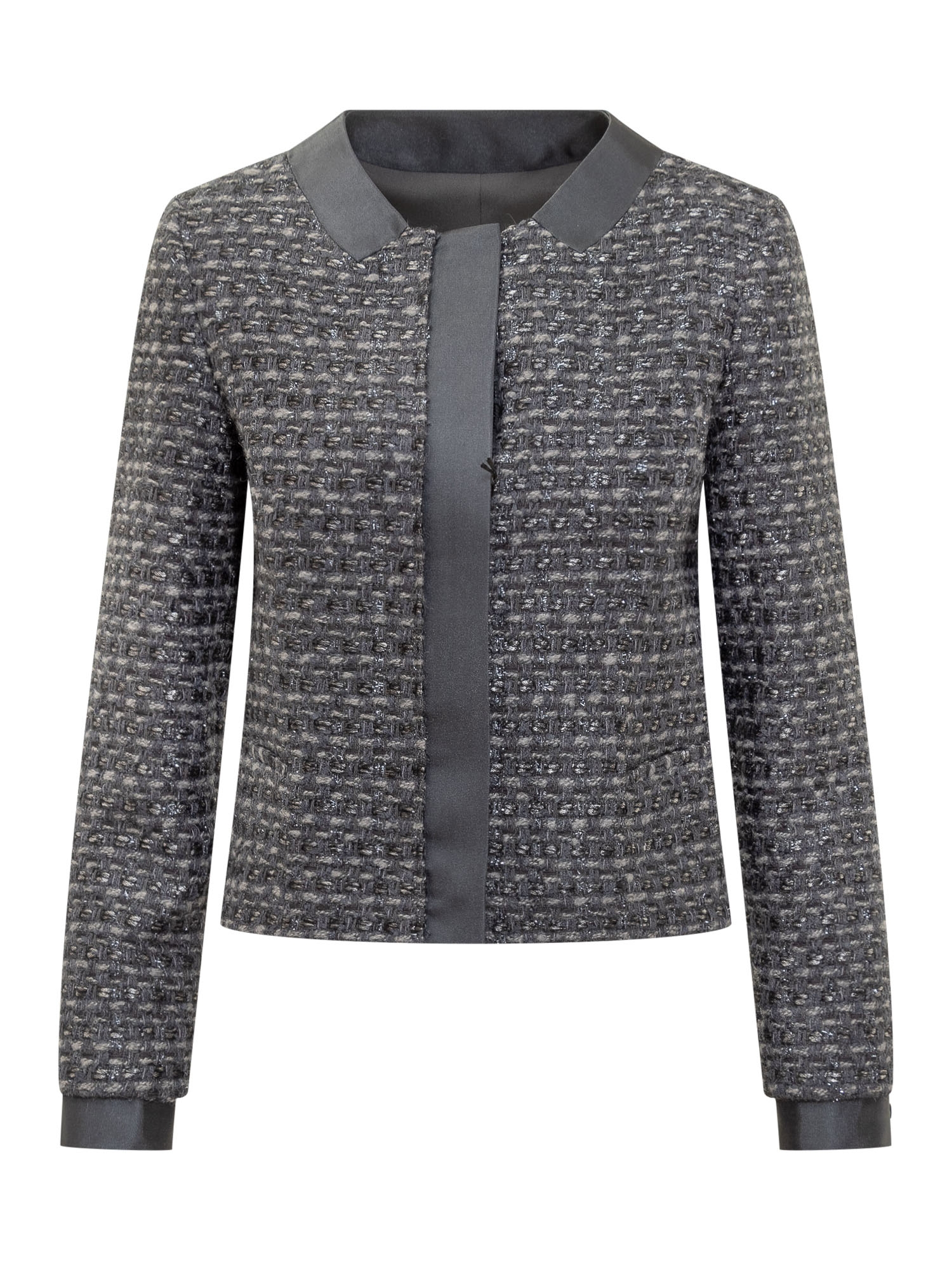 [Emporio Armani] Blazer FW25 EW001713AF14268 F8155