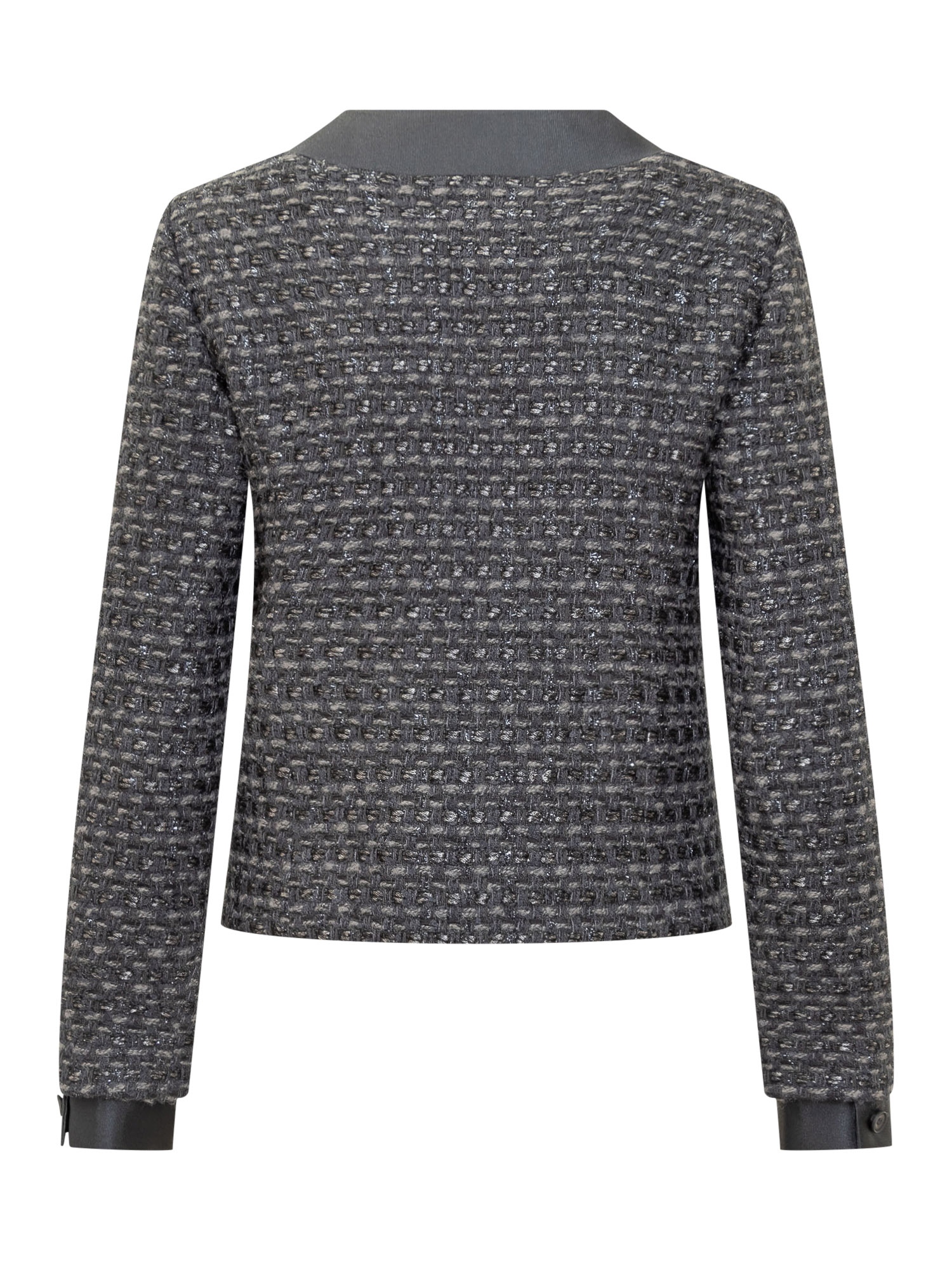 [Emporio Armani] Blazer FW25 EW001713AF14268 F8155