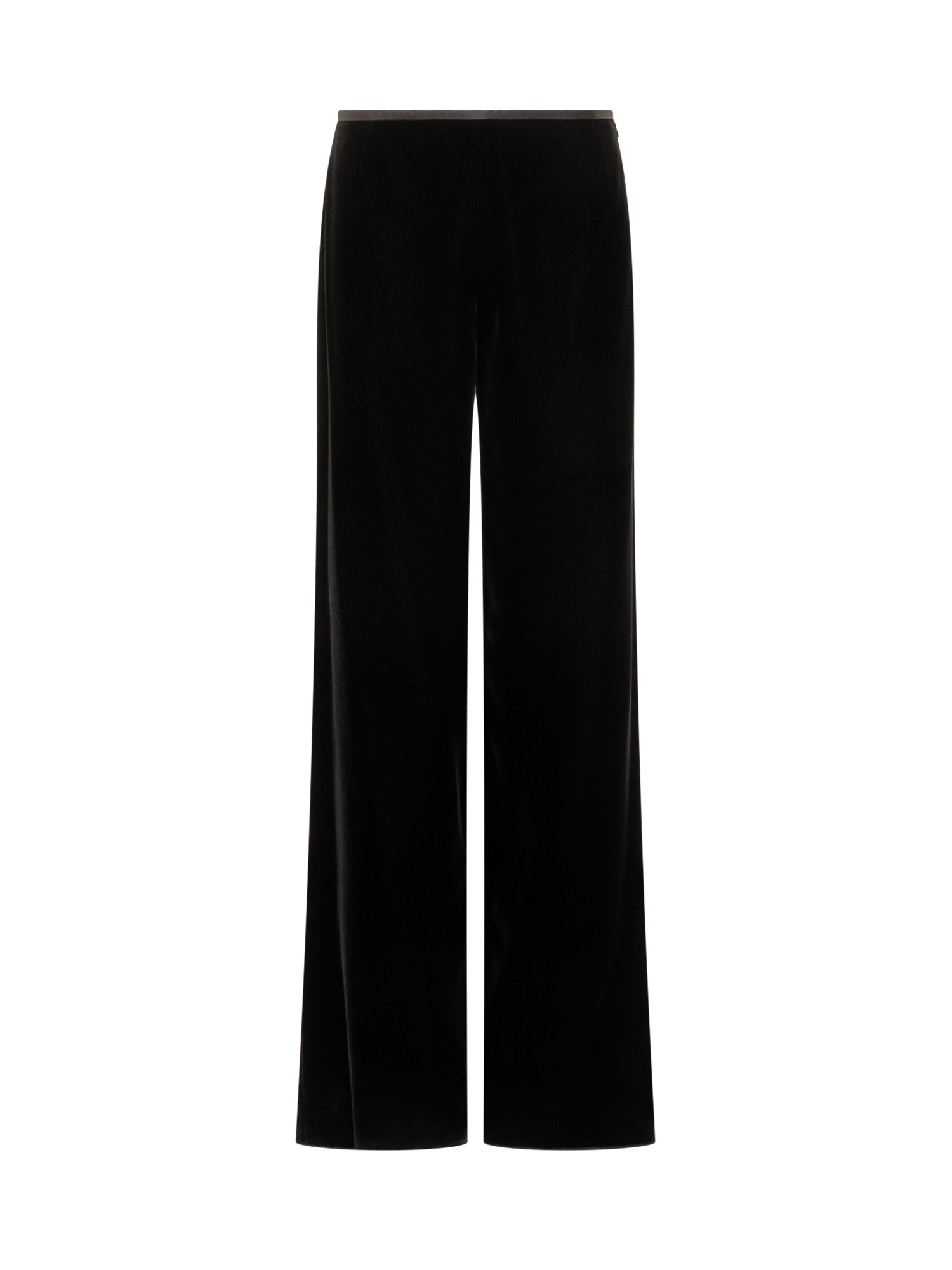 [Emporio Armani] Trousers FW25 8N2P012NXYZ 0999