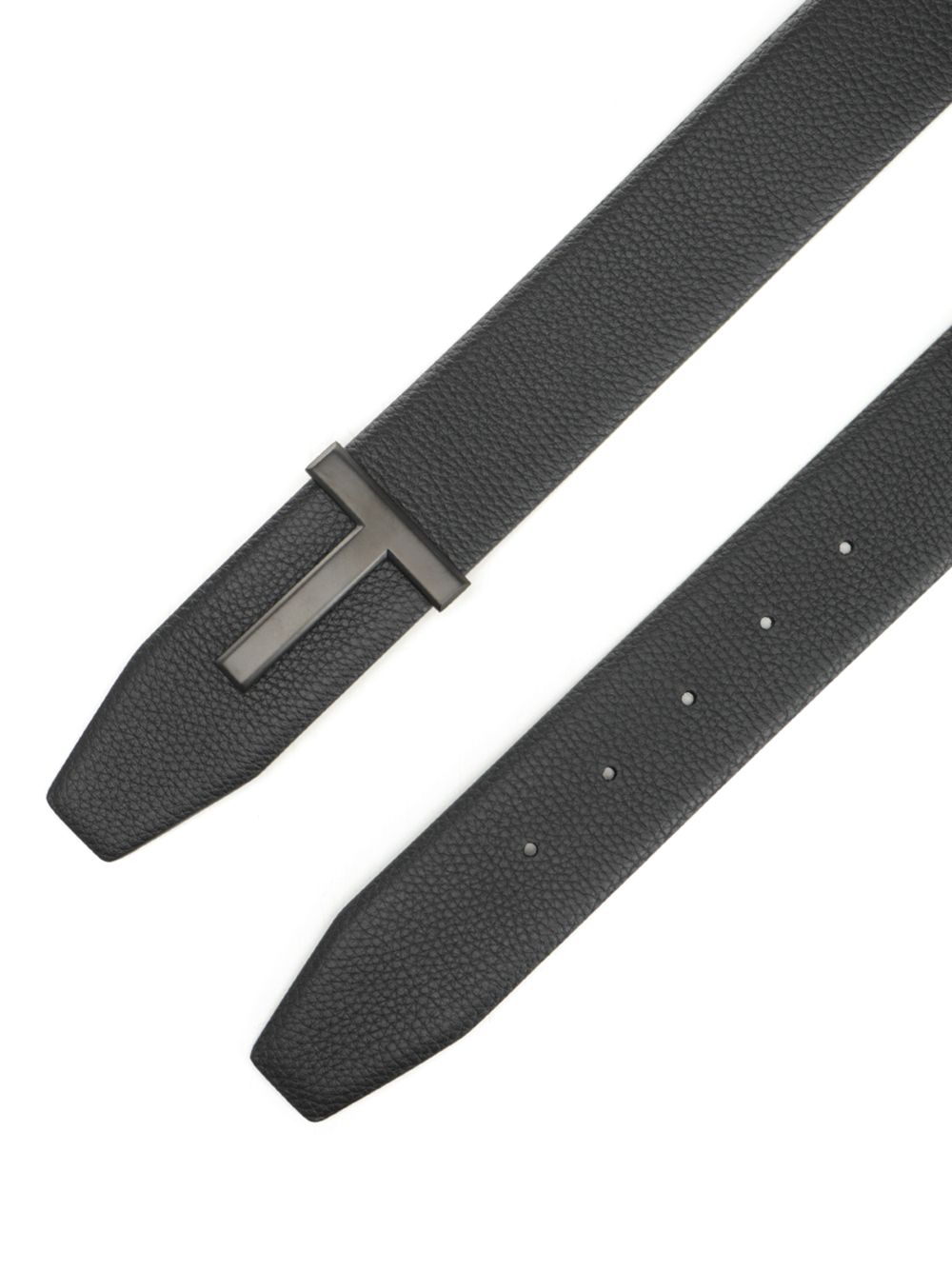 [Tom Ford] Belt SS26 TB178-LCL236LNAA