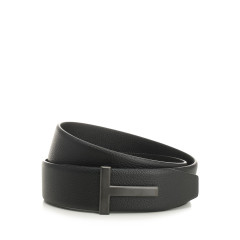 [Tom Ford] Belt SS26 TB178-LCL236LNAA