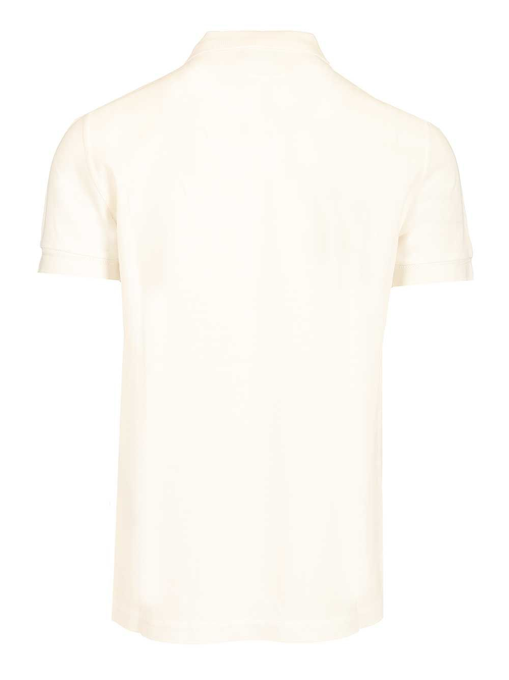 [Tom Ford] T-shirts Short Sleeve SS26 JPS011-JMT013WAD