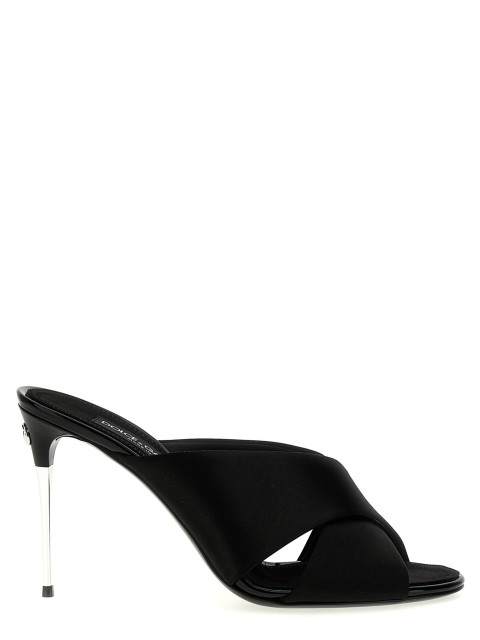 [Dolce & Gabbana] Sandals FW24 CR1738AV7998B956