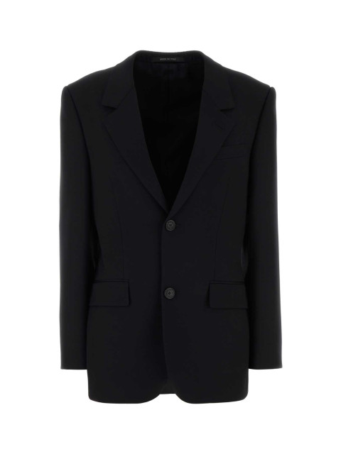 [Balenciaga] Casual Jacket FW25 850772TPT07 1038