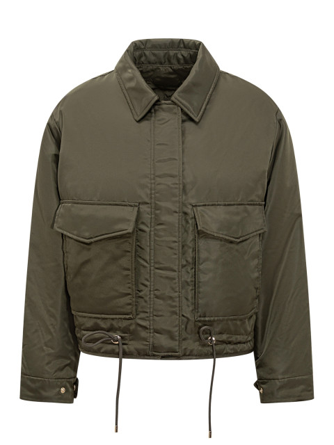 [MICHAEL MICHAEL KORS] Down jacket FW25 77A7135M42 357