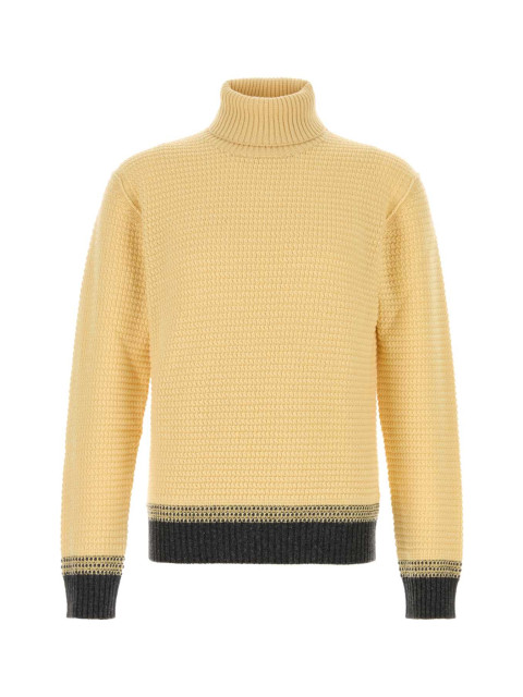 [ZEGNA] Knitwear FW25 RUGK73A2120 801