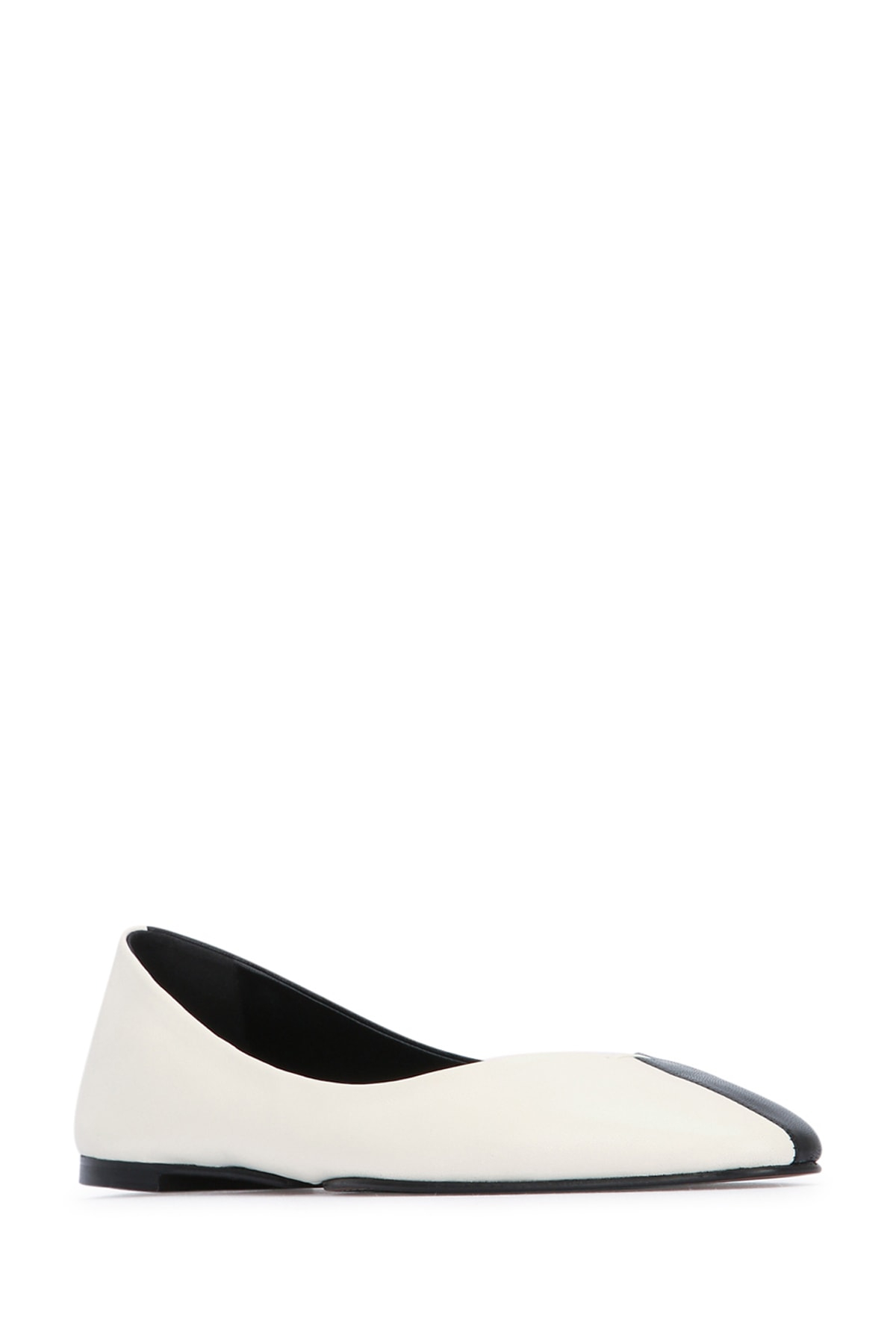 [JACQUEMUS] Flat shoes FW25 FOW00183AC27L26 9FH