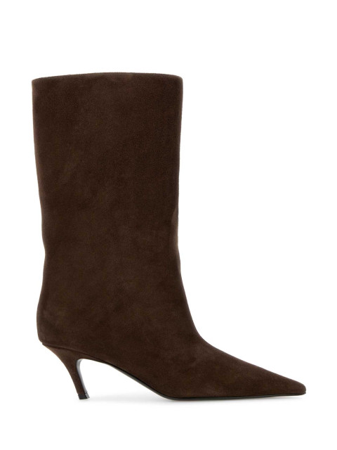[Amina Muaddi] Boots FW25 FIONABOOT COF60MSLAHE