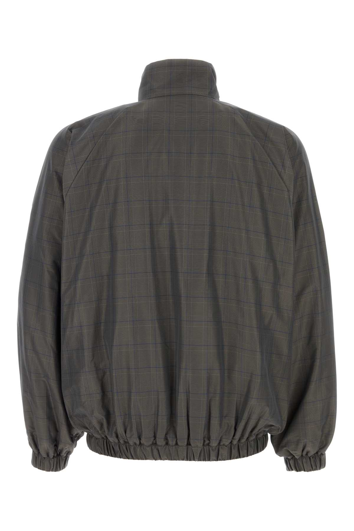 [Balenciaga] Jacket FW25 843937TSO40 1460