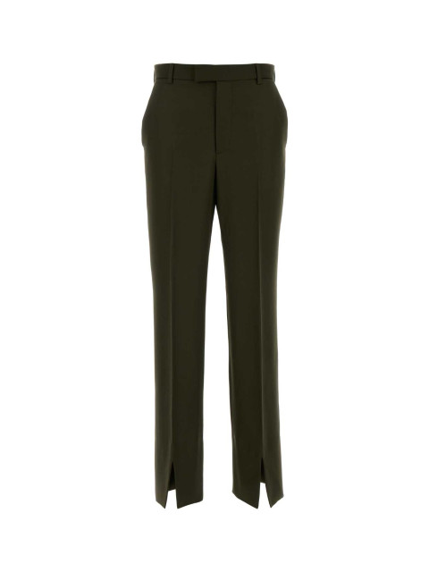 [Gucci] Trousers FW25 841838Z7ATJ 3604