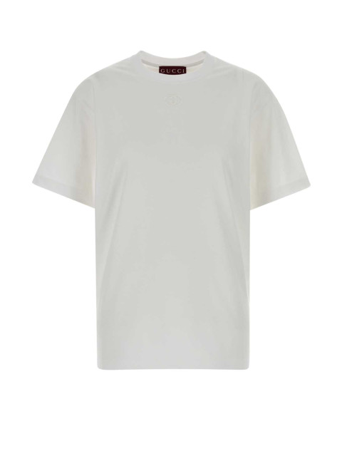 [Gucci] T-shirts Short Sleeve FW25 837959XJHJR 9692