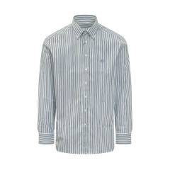 [Etro] Shirts Long Sleeve FW25 MRIB000499TR578 S9890