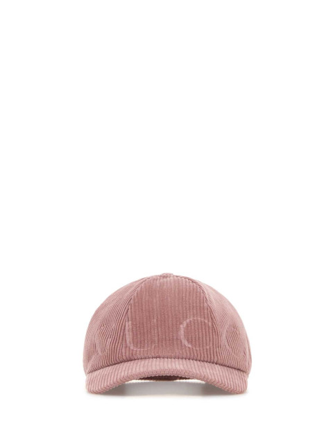 [Gucci] Cap FW25 8477453HBFQ 5900